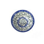 B92 Bunzlau Schaaltje 1822X Ronde Schaaltjes